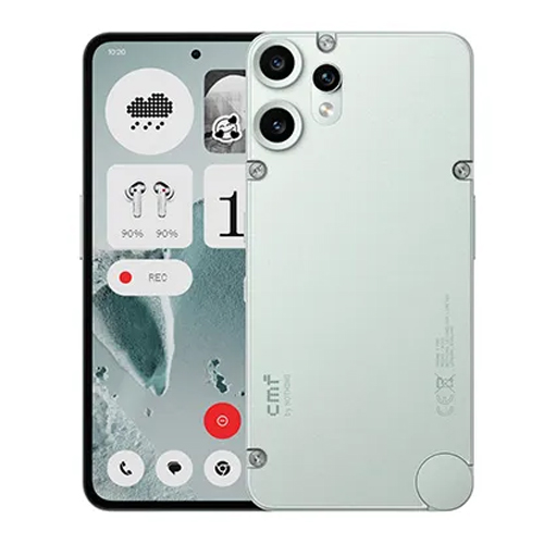 CMF Phone 2 Pro square render