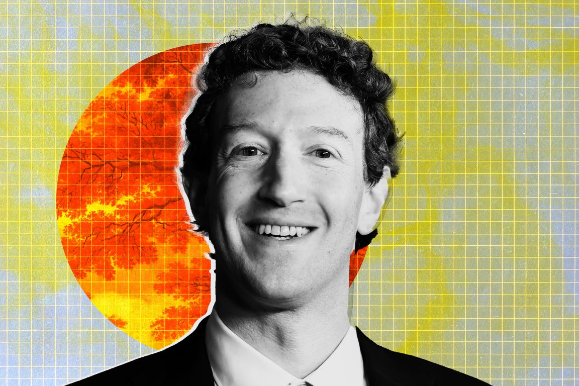 Meta CEO Mark Zuckerberg is clashing with the 28-year-old he hired to lead his entire "superintelligence" division.