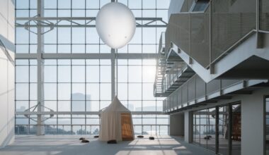 CHANEL and Power Station of Art Launch Espace Gabrielle Chanel