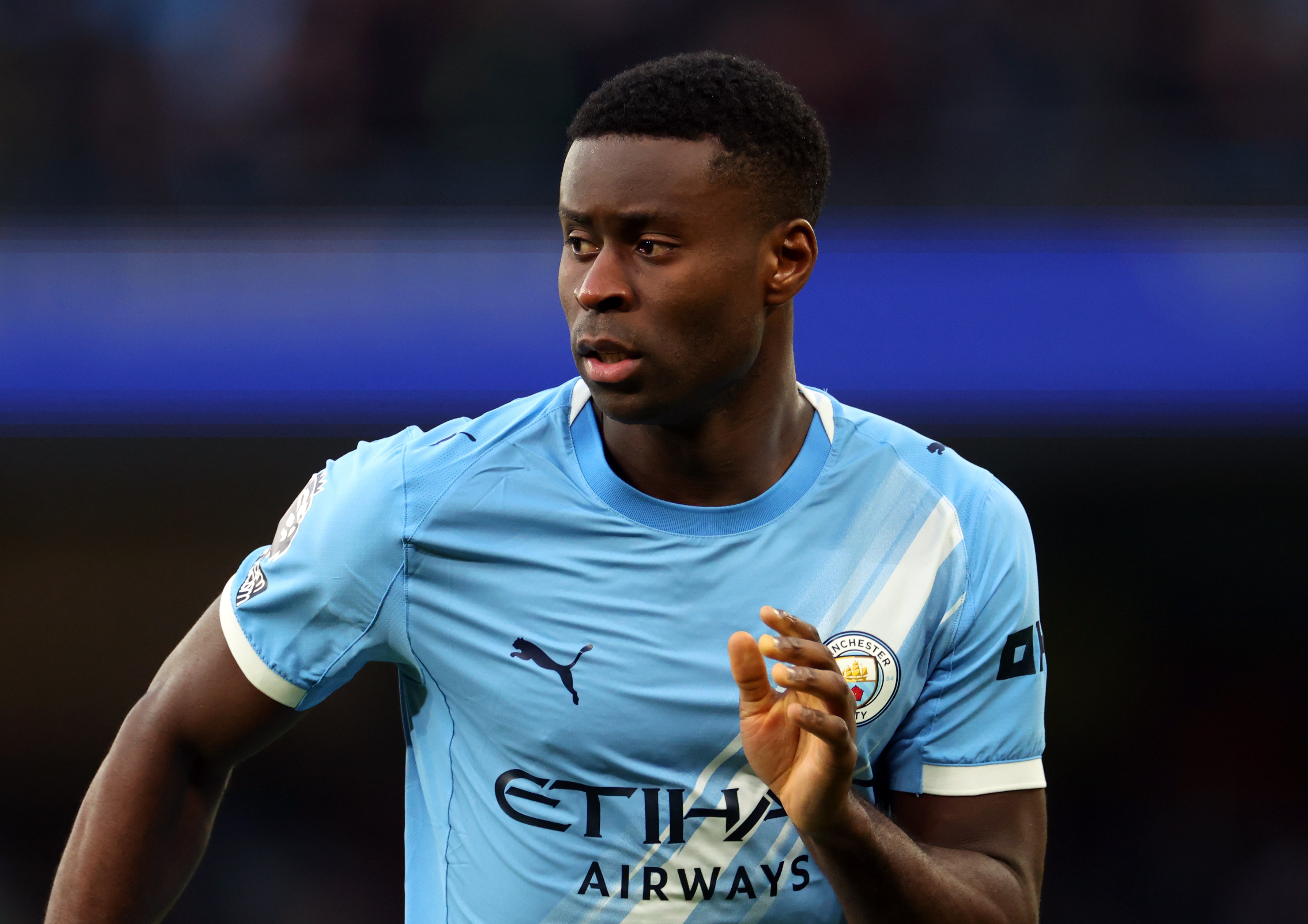 Manchester City v Wolverhampton Wanderers - Premier League