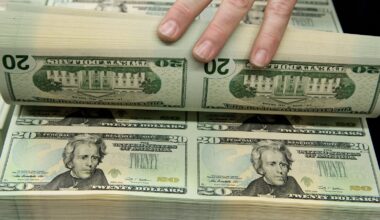 Dollar near 4-year low on knockback from Trump comments