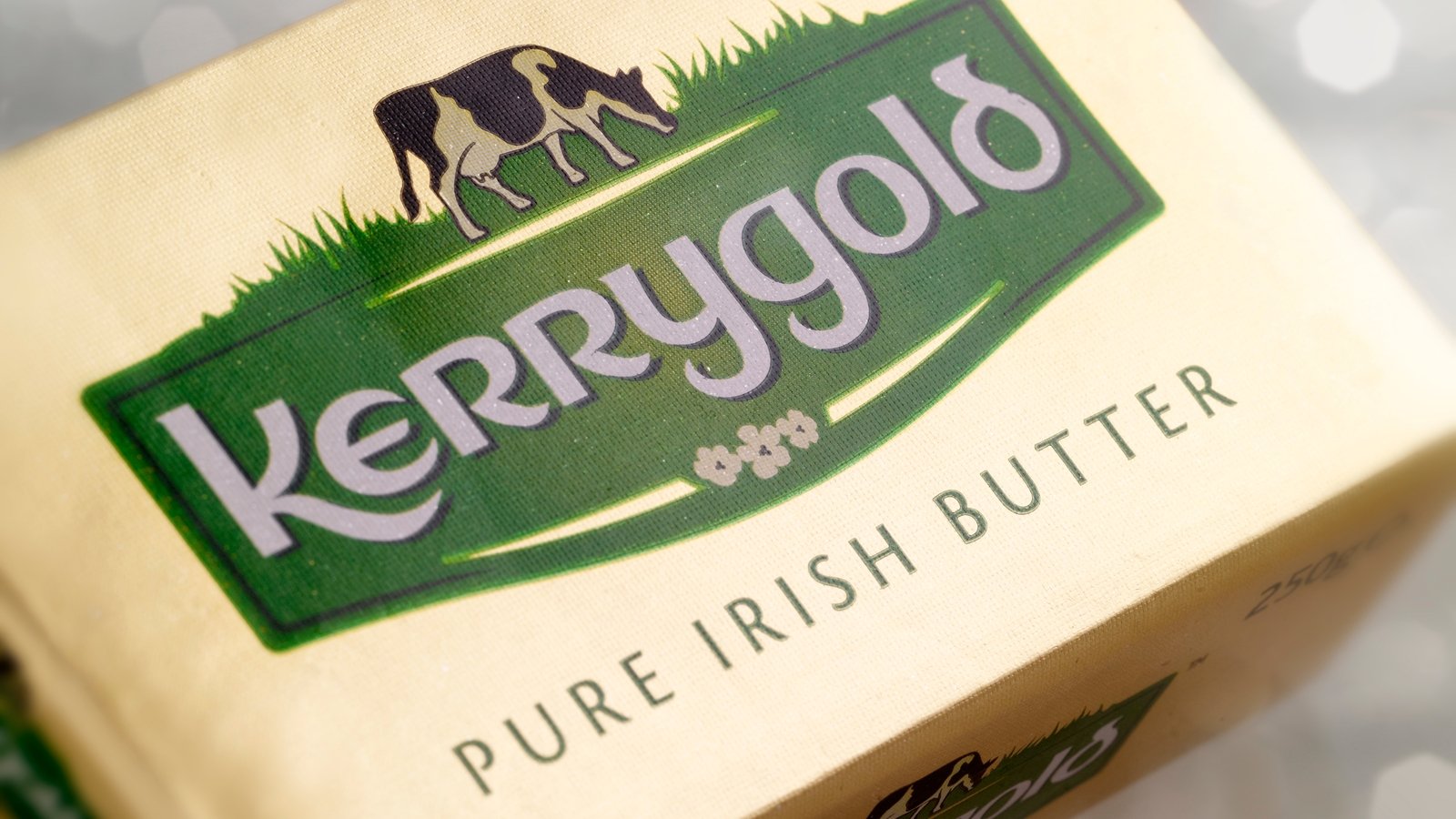 SuperValu and Centra to cut Kerrygold Butter prices