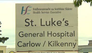 Man, 40s, arrested after alleged assault in Carlow town