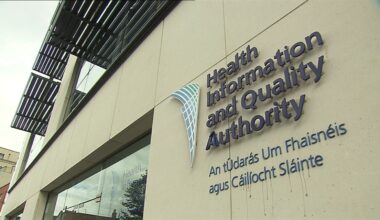 Laois nursing home put residents at risk of harm