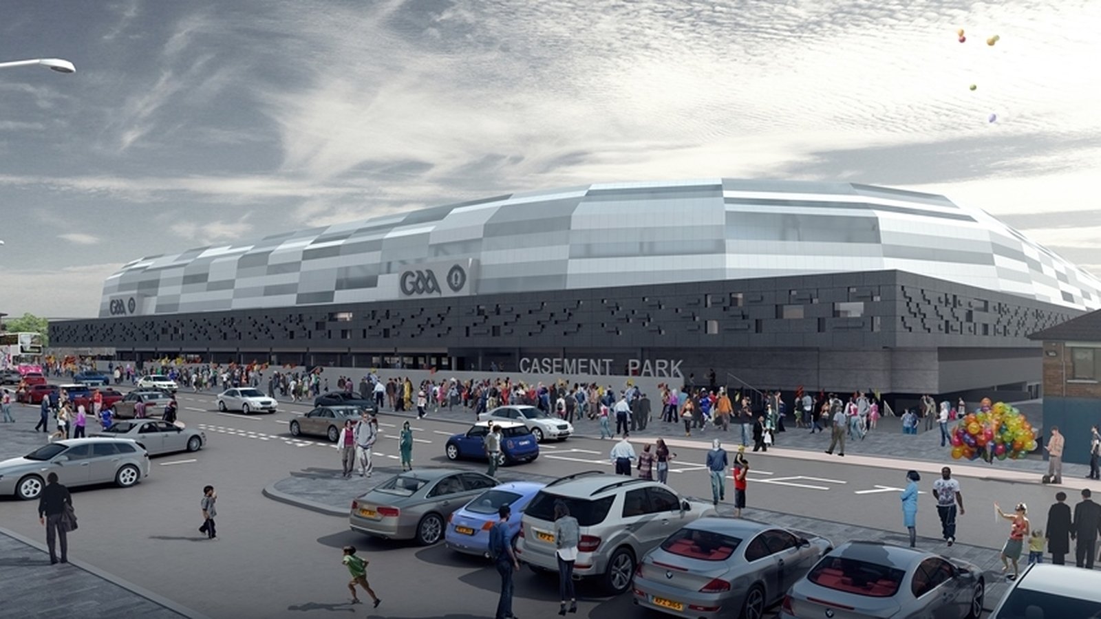 Casement development hopes rise after funding boost