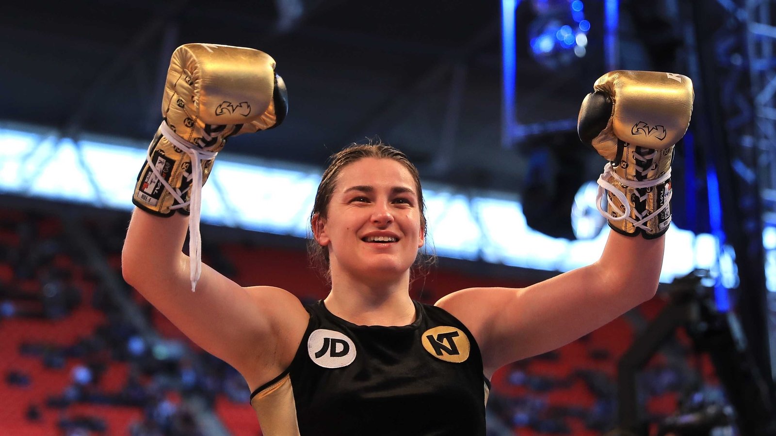 Taylor fight a matter for the GAA, says Minister