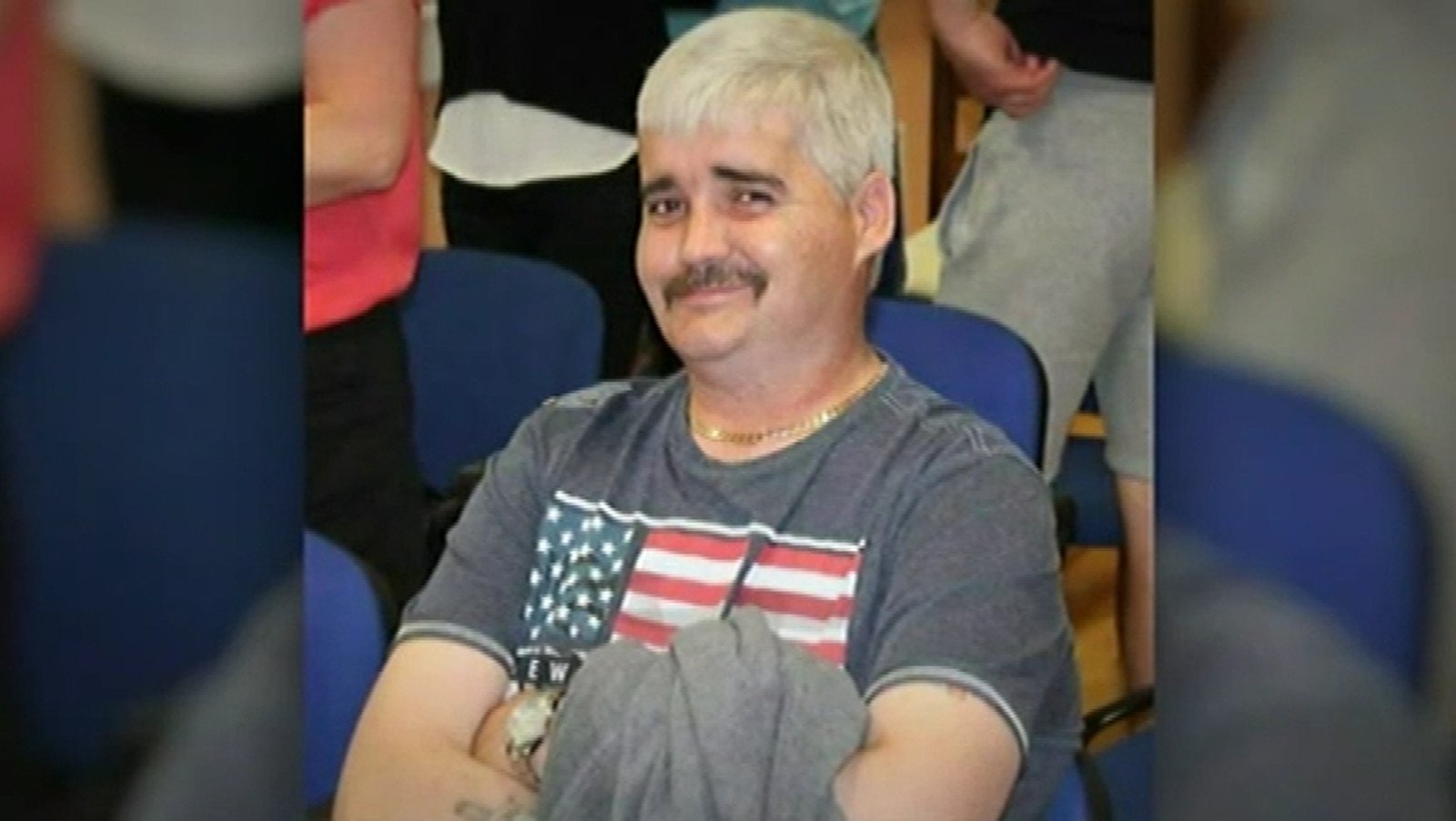 Man guilty of conspiracy to murder Dublin father in 2018