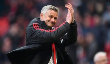 United speak to Solskjaer & Carrick about interim role