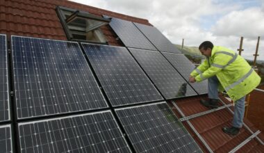 Government to provide €558m to upgrade and retrofit homes