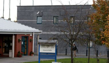 Prison reports find 'degrading conditions', overcrowding
