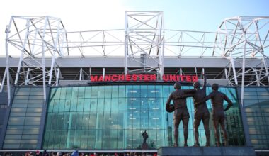How Manchester Utd became a textbook example of a toxic workplace