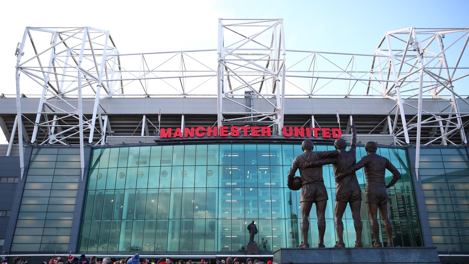 How Manchester Utd became a textbook example of a toxic workplace