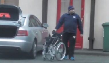 Man who made false claim has 19 convictions, court hears