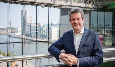 Ireland faces FDI competition from wealthy countries