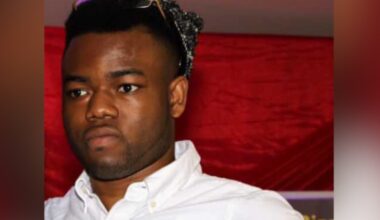 George Nkencho 'increasingly self-isolating' before death