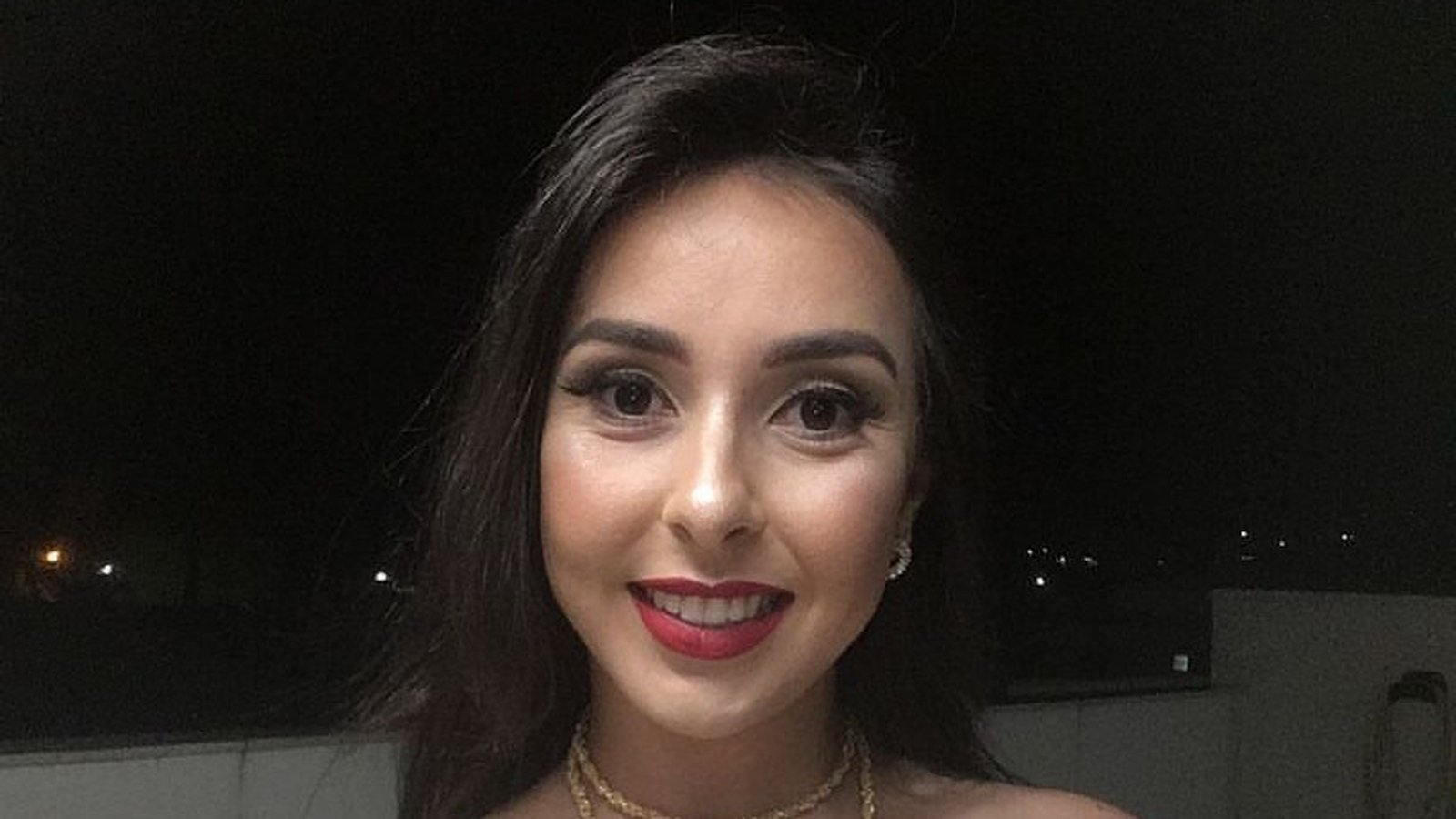 Accused called friends on night of murder, court hears