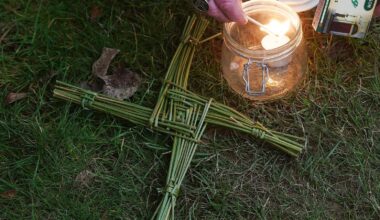 Multiple events in Co Louth to mark St Brigid's weekend