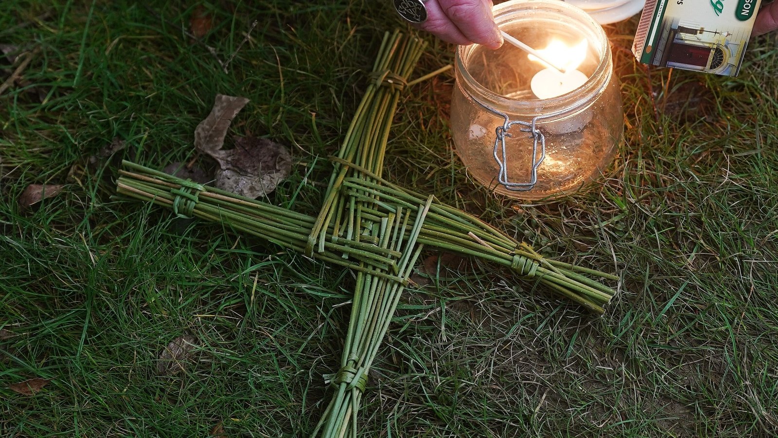 Multiple events in Co Louth to mark St Brigid's weekend