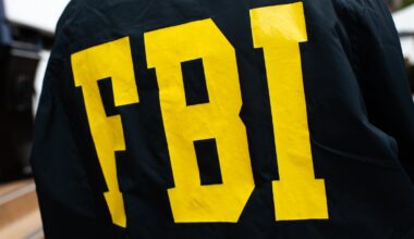 Two people shot by US federal agents in Portland, Oregon