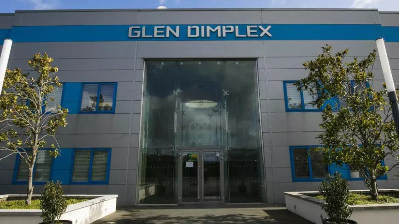 Calls for jobs to be protected at Glen Dimplex in Newry