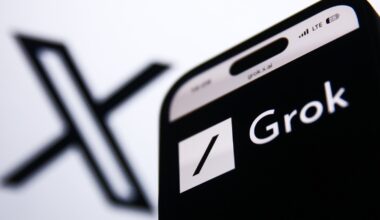 Ofcom launches investigation into X over Grok concerns