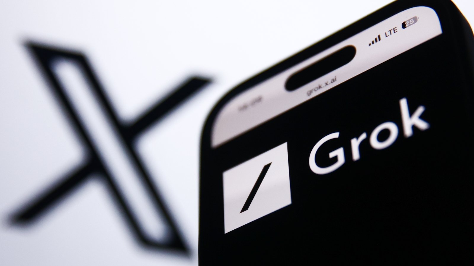 Ofcom launches investigation into X over Grok concerns