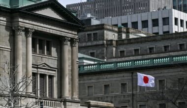 Bank of Japan signals more rate hikes in hawkish tilt