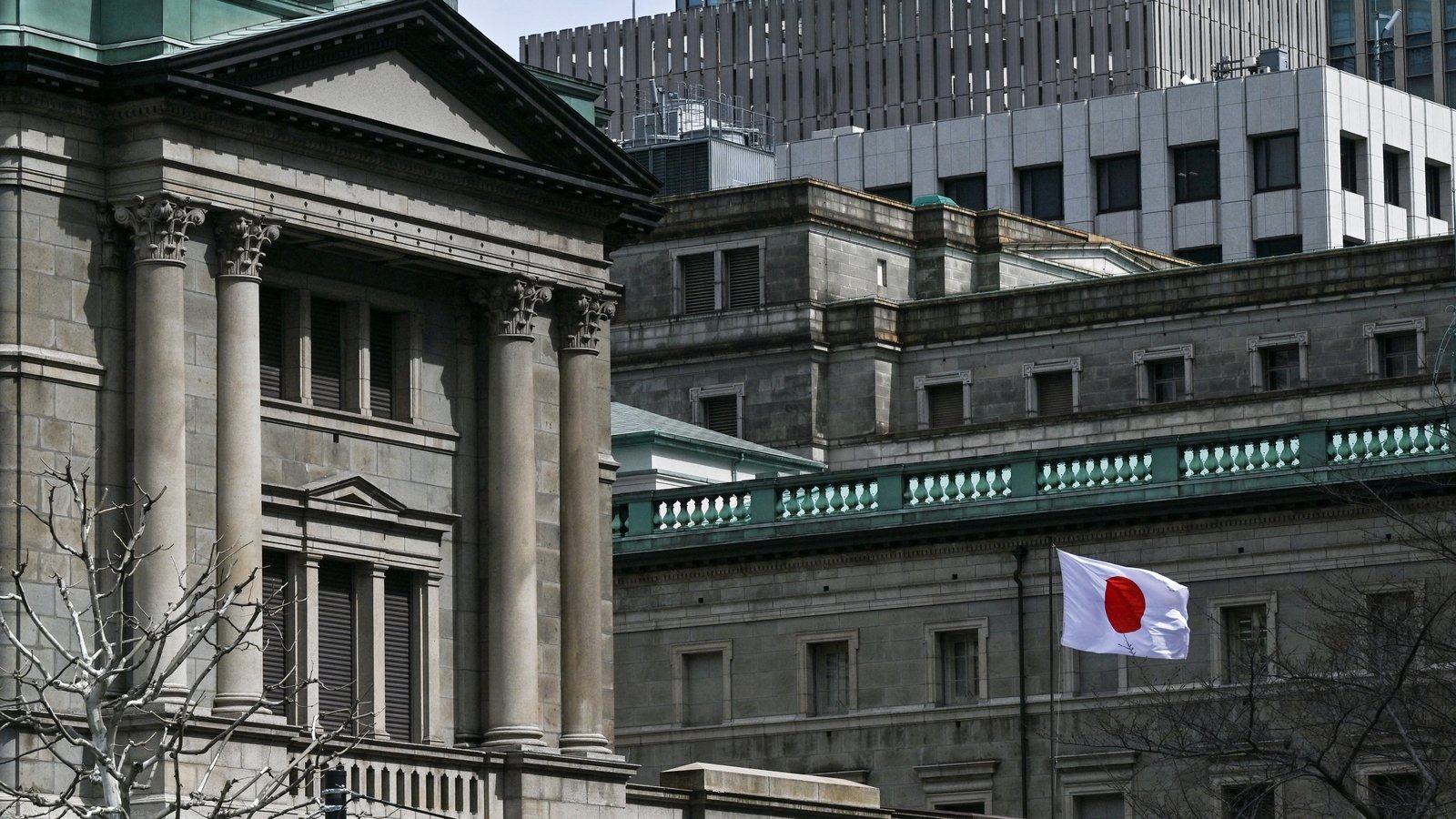 Bank of Japan signals more rate hikes in hawkish tilt