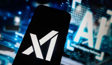 Musk's xAI quarterly net loss widens to $1.46 billion