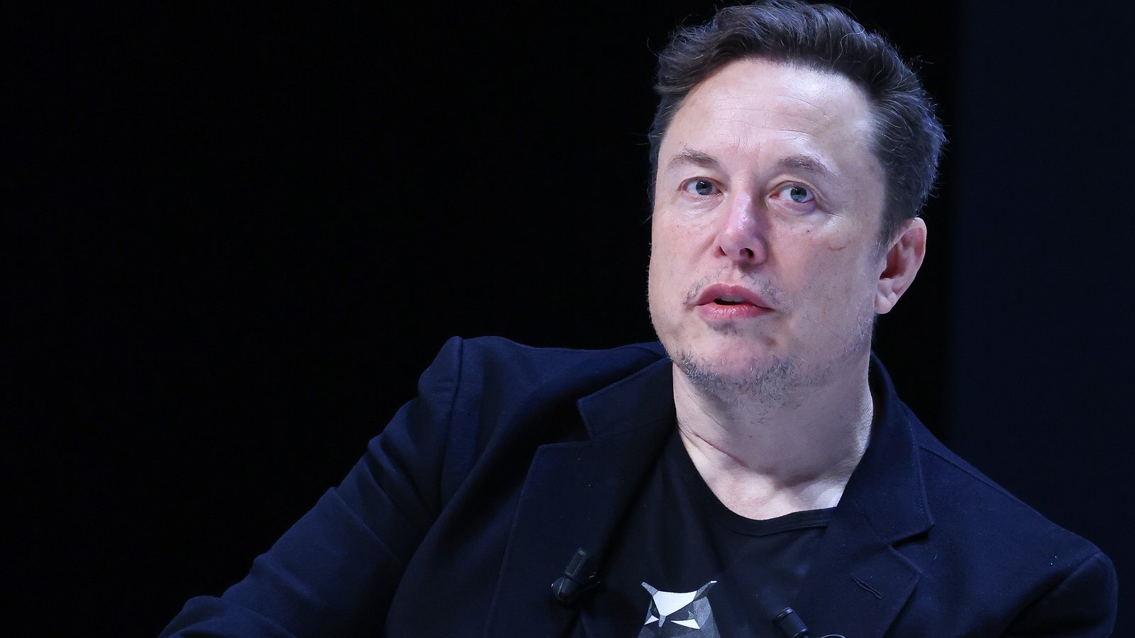 Musk says US tariffs make solar power a challenge