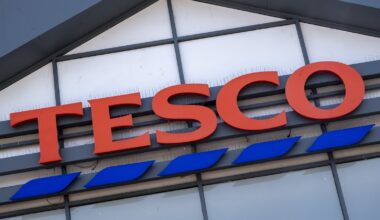 Dismissal of Tesco worker 'disproportionate'