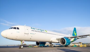 Pilot accused Aer Lingus of 'witch hunt' against him