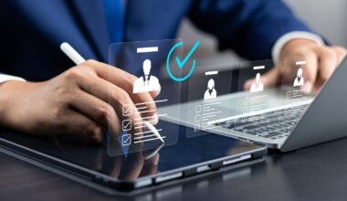 One in ten job postings now reference AI