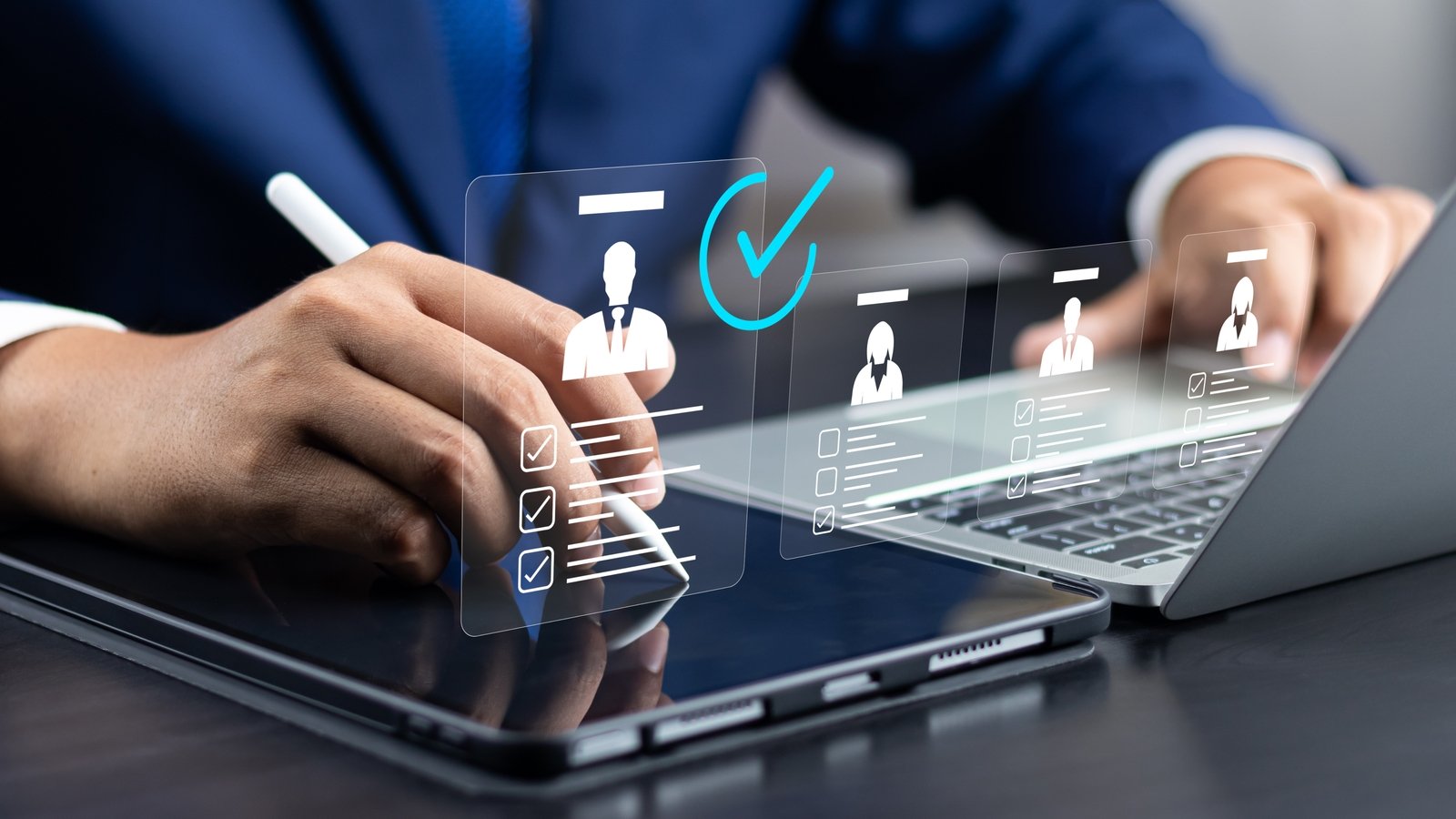 One in ten job postings now reference AI