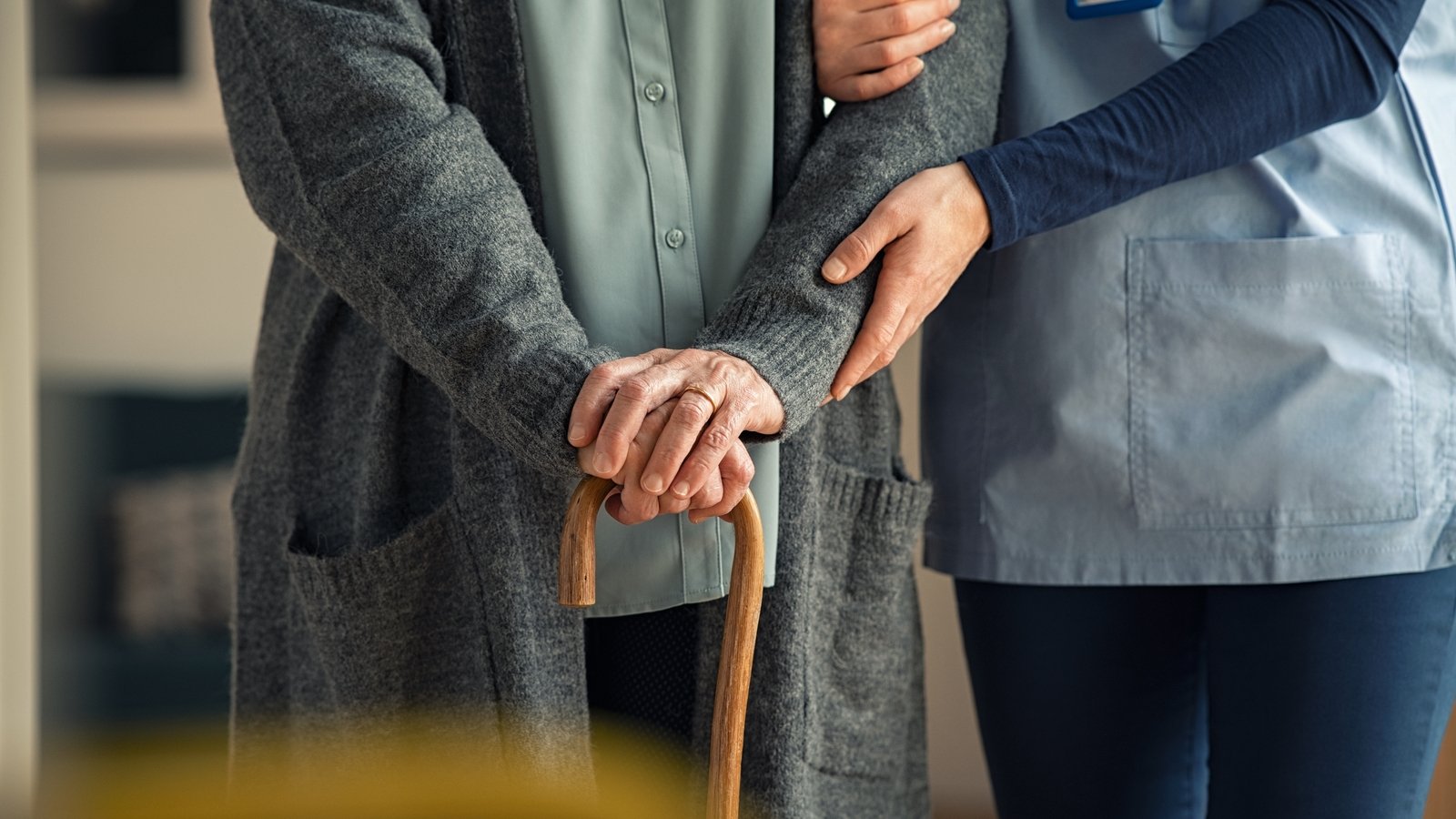 Healthcare assistants at Northside Home Care to strike