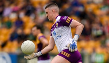 Brooks' radar in as Wexford take revenge on Laois