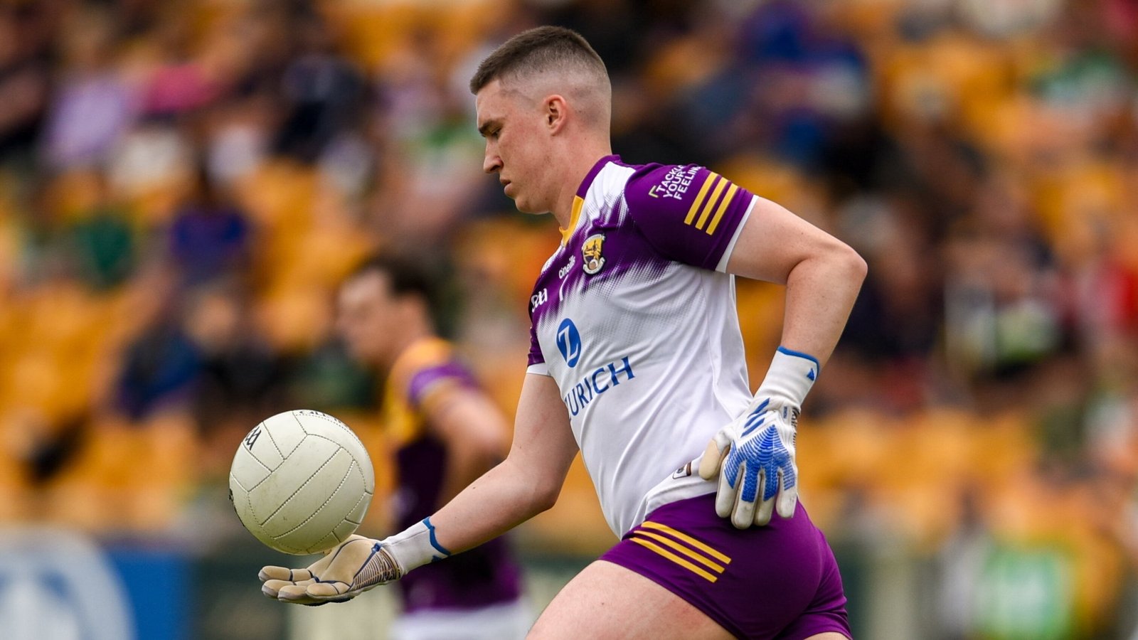 Brooks' radar in as Wexford take revenge on Laois