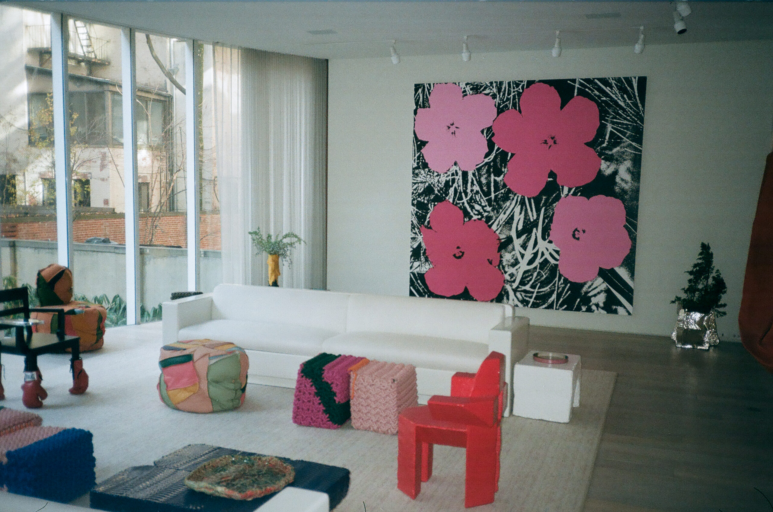 Jeanne Greenberg Rohatyn