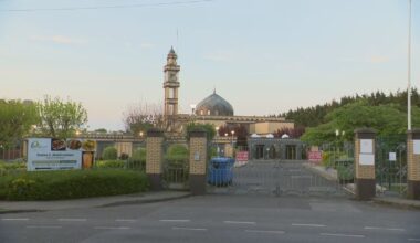 Clonskeagh mosque to reopen next month