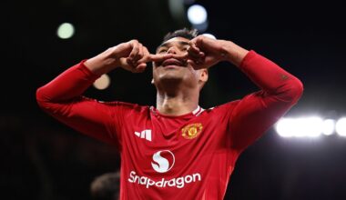 Casemiro to leave Manchester United this summer