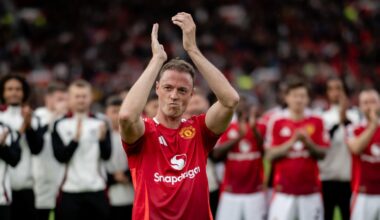 Fletcher set to add Evans to United backroom staff