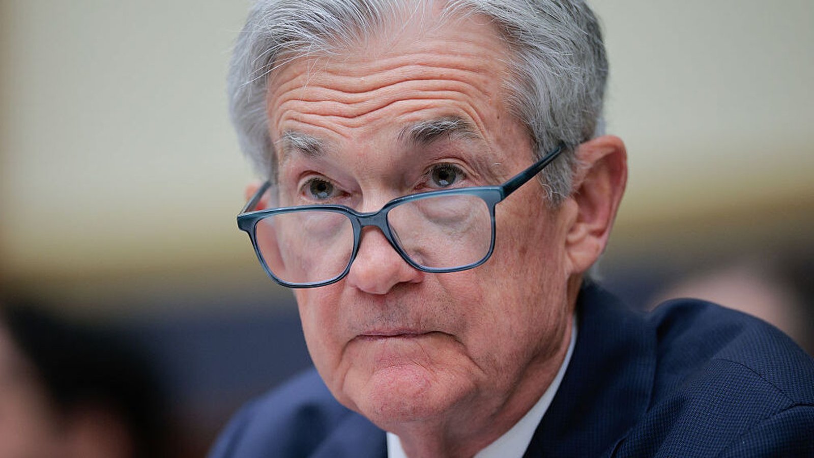 Central bankers defend Fed's Powell after Trump threat