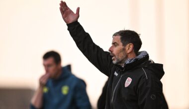 Dos Santos becomes latest Derry recruit