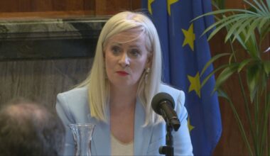 Irish, EU laws broken on AI child abuse images