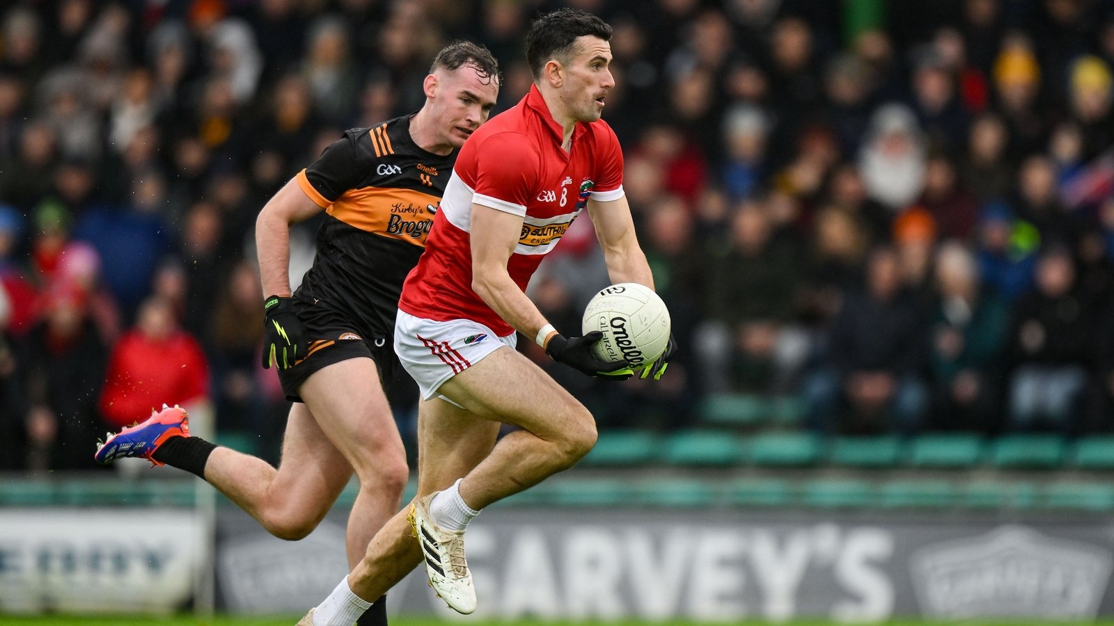 AFL star O'Connor free to feature in club final