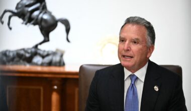 Ukraine, Russia and US to hold security talks in UAE