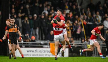 Phenomenal club finals day culmination of years of belief