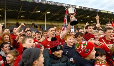 Well laid plans of Daingean Uí Chúis coming to fruition