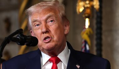 US oversight of Venezuela could last years, says Trump