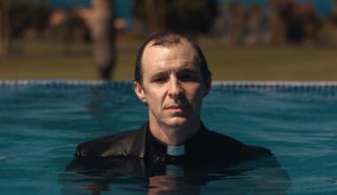 The Culture 5 - your cultural highlights for the next seven days